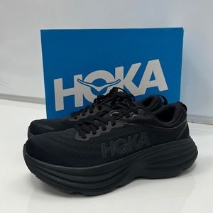Hoka One One Woman’s Bondi 8